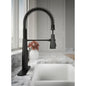 Kohler Vind Semi-Professional Pull-down Faucet