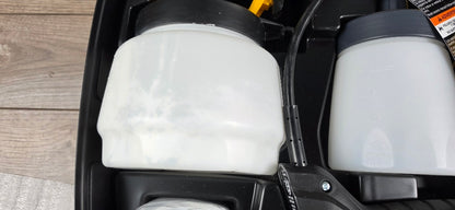 Flexio 3500 Handheld HVLP Paint Sprayer