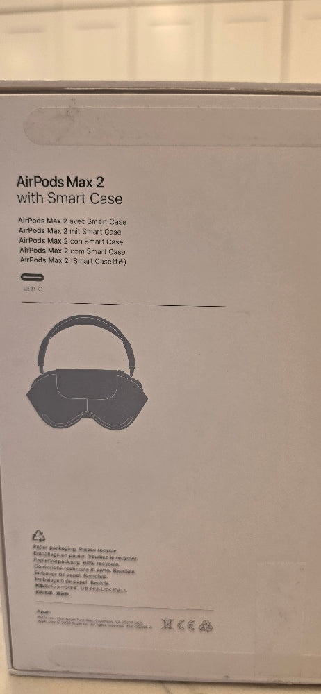 Apple AirPods Max 2
