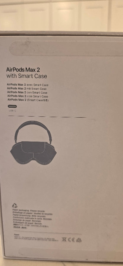 Apple AirPods Max 2