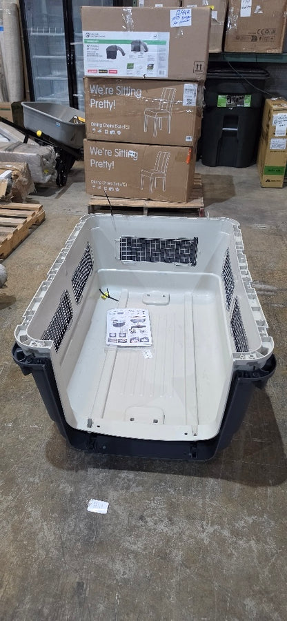 SportPet Airline Kennel w Wheels, XXX-Large