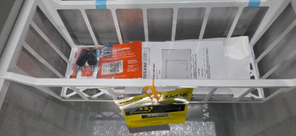 Hubspace 8.8 cu ft Chest Freezer with LED