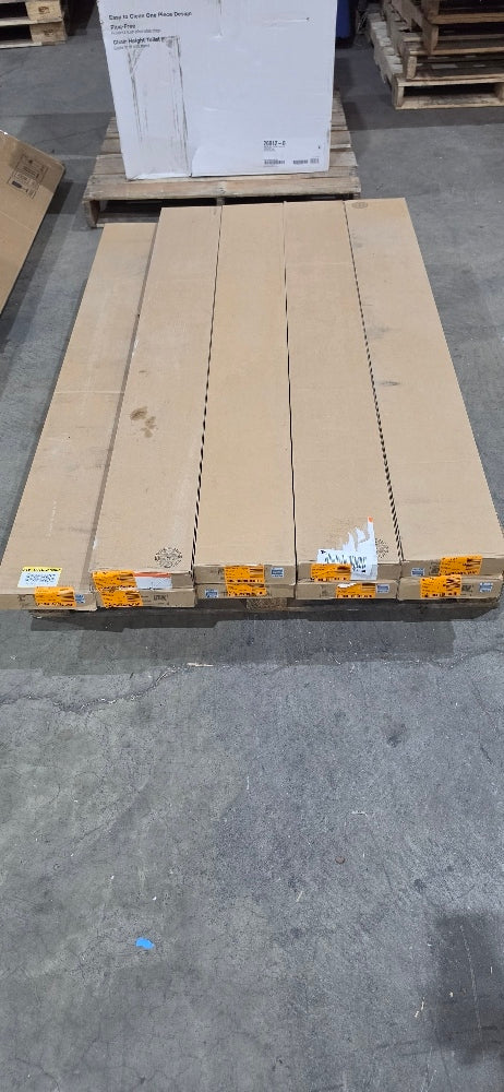 Beaver Creek 12 MIL LVP Flooring 60" x 7" x 60"