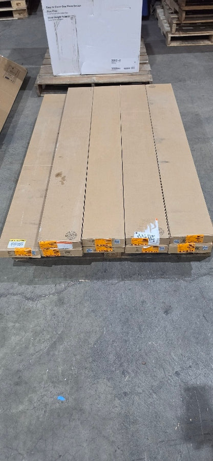 Beaver Creek 12 MIL LVP Flooring 60" x 7" x 60"