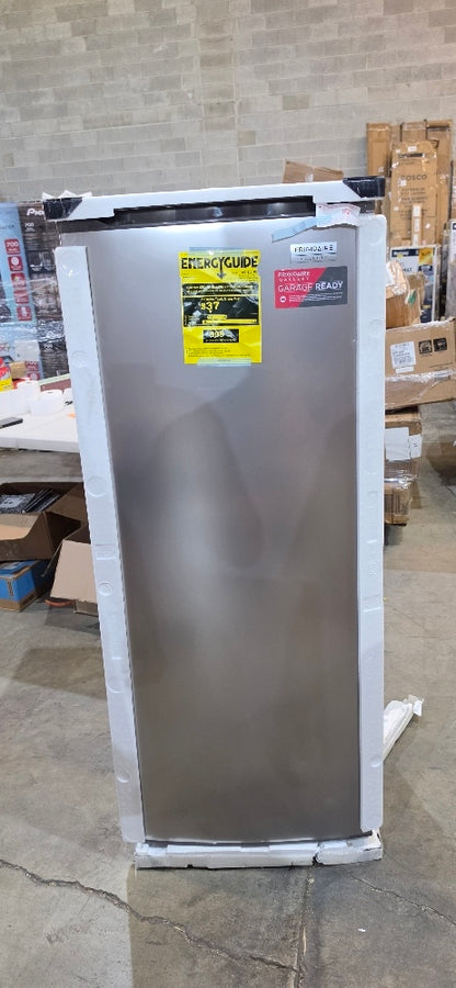 Frigidaire Gallery 6.5 cu. ft. Upright Freezer