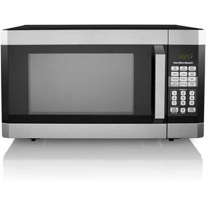 Hamilton Beach 1.6 Cu. ft. Digital Microwave