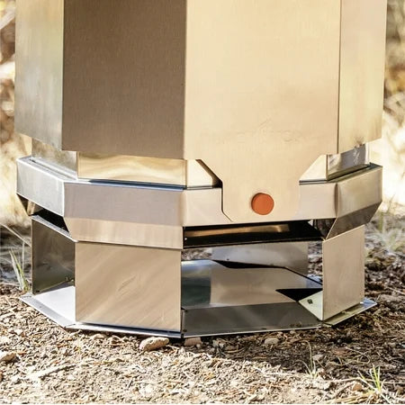 BLACKSTONE 15 FIREPIT