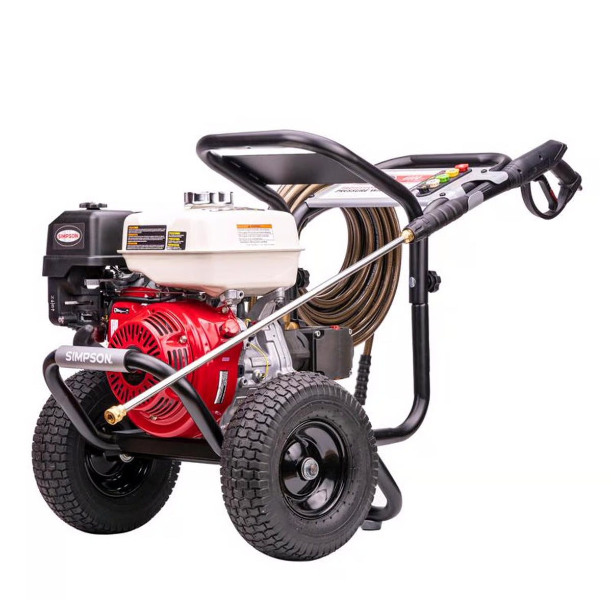 Simpson PowerShot PS60869 Honda 4000 psi Washer