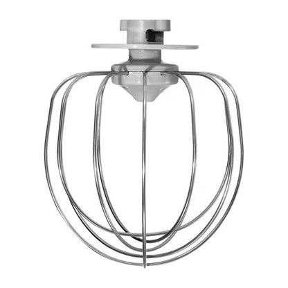 3.5 Qt Stand Mixer, White Icing with Beaters