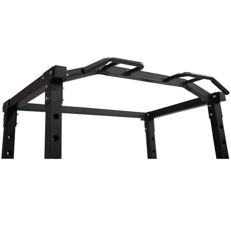 BalanceFrom 1000lb Power Cage Rack