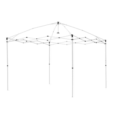 Ozark Trail 10 ft x 10 ft Canopy, White