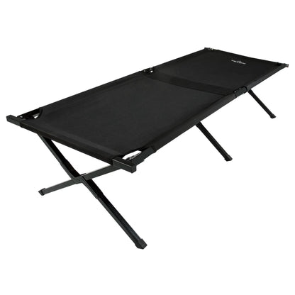 Teton Everyday Cot with Aluminum X-Legs Bag