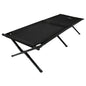 Teton Everyday Cot with Aluminum X-Legs Bag