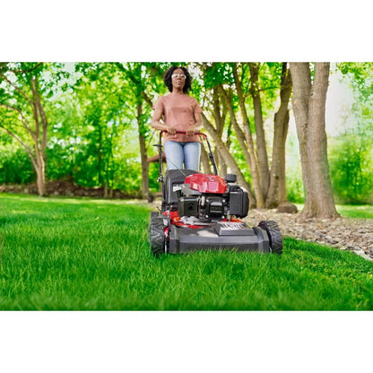 Craftsman M220 21 in. 163cc Gas Mower