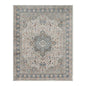 Arlo Afton Oriental Gray Area Rug, 8x10