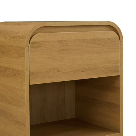 Better Homes & Gardens Juliet Nightstand with USB