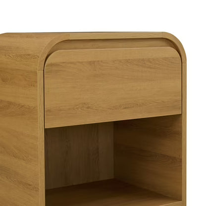 Better Homes & Gardens Juliet Nightstand with USB
