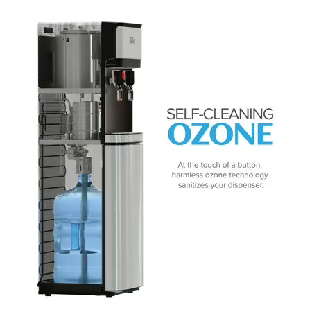 Brio Bottom Load Water Cooler CLBL320SCP