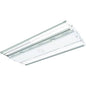 Contractor Select 1.9 ft. 575-Watt Equivalent Integrated LED Dimmable White High Bay Light, 5000K