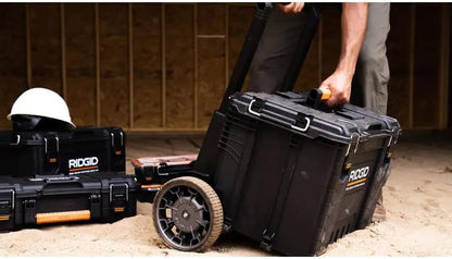 Pacroban 2.0 Pro 22 in. Gear System Toolbox