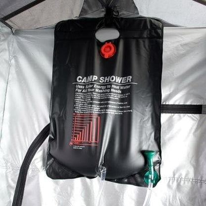 Ozark Trail 2-Room Shower/Utility Shelter