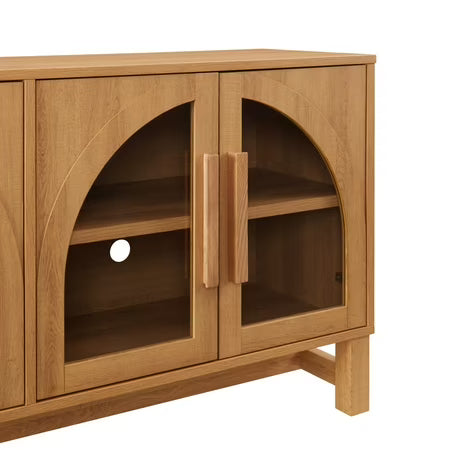 Better Homes & Gardens Juliet Arc TV Stand, 65"