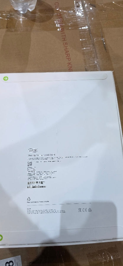Apple iPad Air 13" (M4) Wi‑Fi 256GB Space Gray