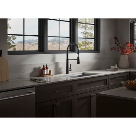 Kohler Vind Semi-Professional Pull-down Faucet