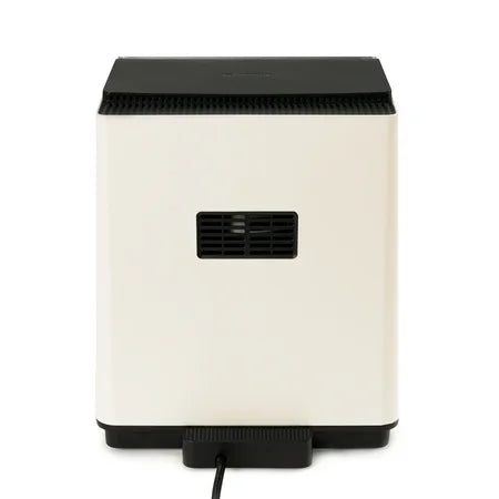 COSORI Dual Blaze 6.8qt Ceramic Coating Smart Air Fryer - Off White