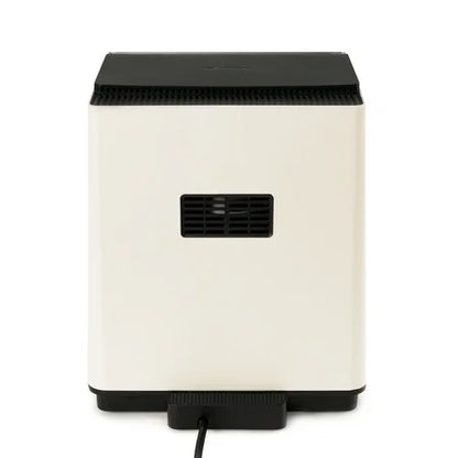 COSORI Dual Blaze 6.8qt Ceramic Coating Smart Air Fryer - Off White