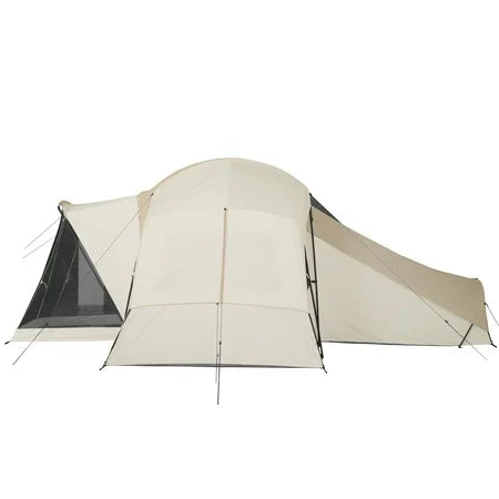 Ozark Trail 12-Person Glamping Tent 19x18x84”