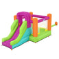 H2OGO! Slide Flyer Bounce House with Slide
