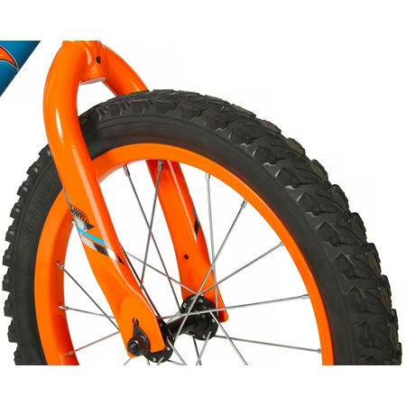 Hot Wheels 16" KIDS Bike