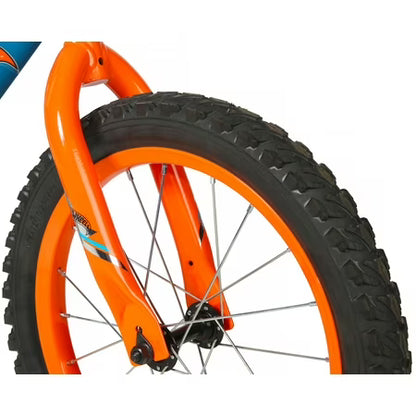 Hot Wheels 16" KIDS Bike