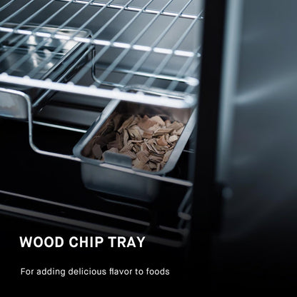 Masterbuilt Analog Wood Chips Vertical Smoker