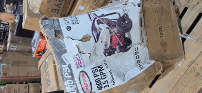 Simpson PowerShot PS60869 Honda 4000 psi Washer