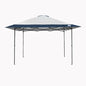 E-Z UP 13x13 Instant Canopy Tent - Vented Top