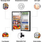 HUMSURE 3.1 Cu.ft Mini Fridge for Dorm/Office