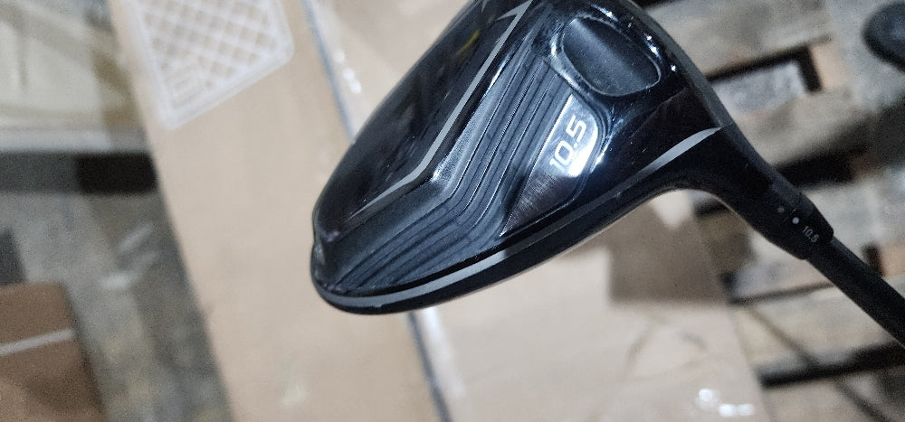 Kirkland Signature Adjustable Driver