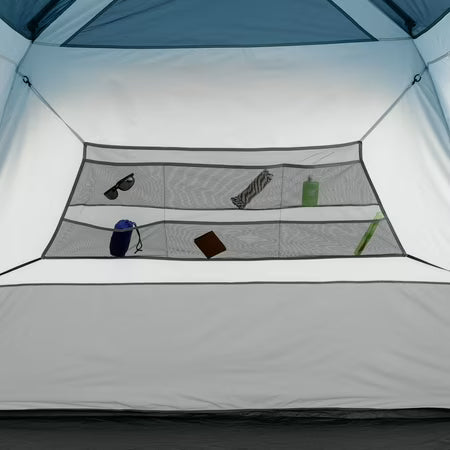 Ozark Trail 10' x 9' 6-Person Tent