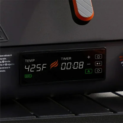 Blackstone Adventure Portable Propane Air Fryer