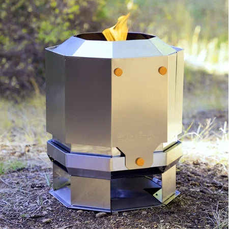 BLACKSTONE 15 FIREPIT