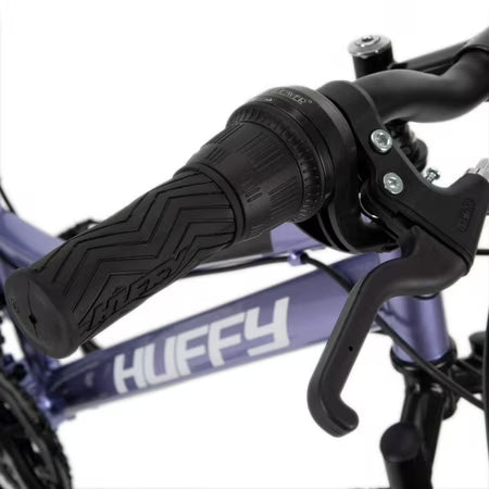Huffy 24" Rock Creek Girls Mountain Bike, Purple