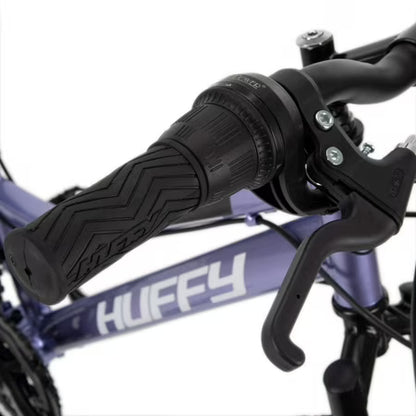 Huffy 24" Rock Creek Girls Mountain Bike, Purple