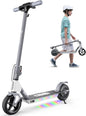 isinwheel S4 Kids 200W Scooter, 3 Speeds