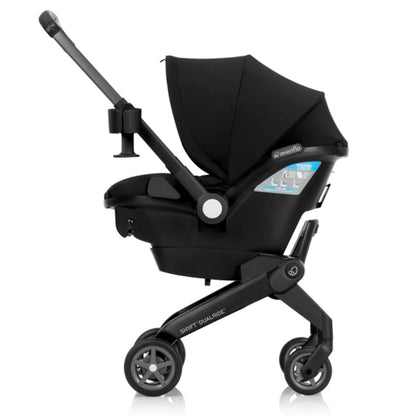 Evenflo Shyft DualRide Car Seat & Stroller