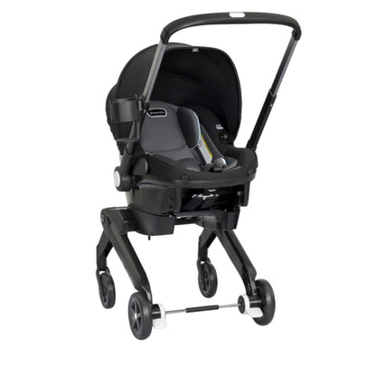 Evenflo Shyft DualRide Car Seat & Stroller