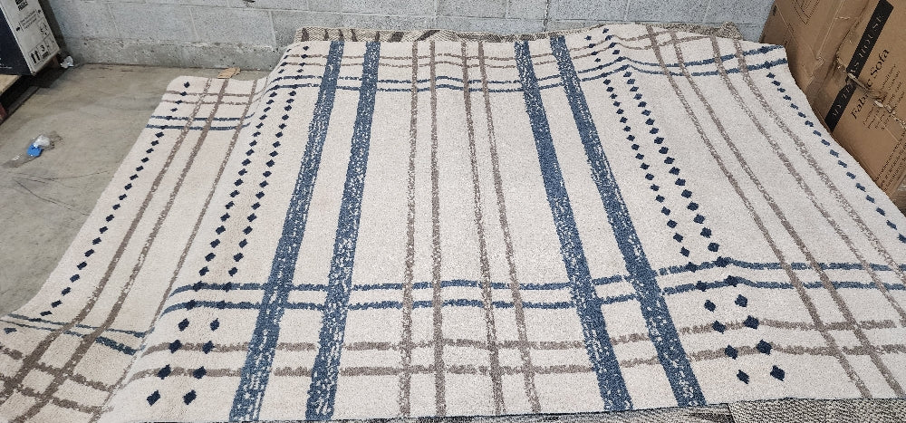 Hudson Living Tahara Rug, 7’ x 10’