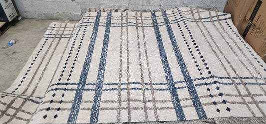 Hudson Living Tahara Rug, 7’ x 10’