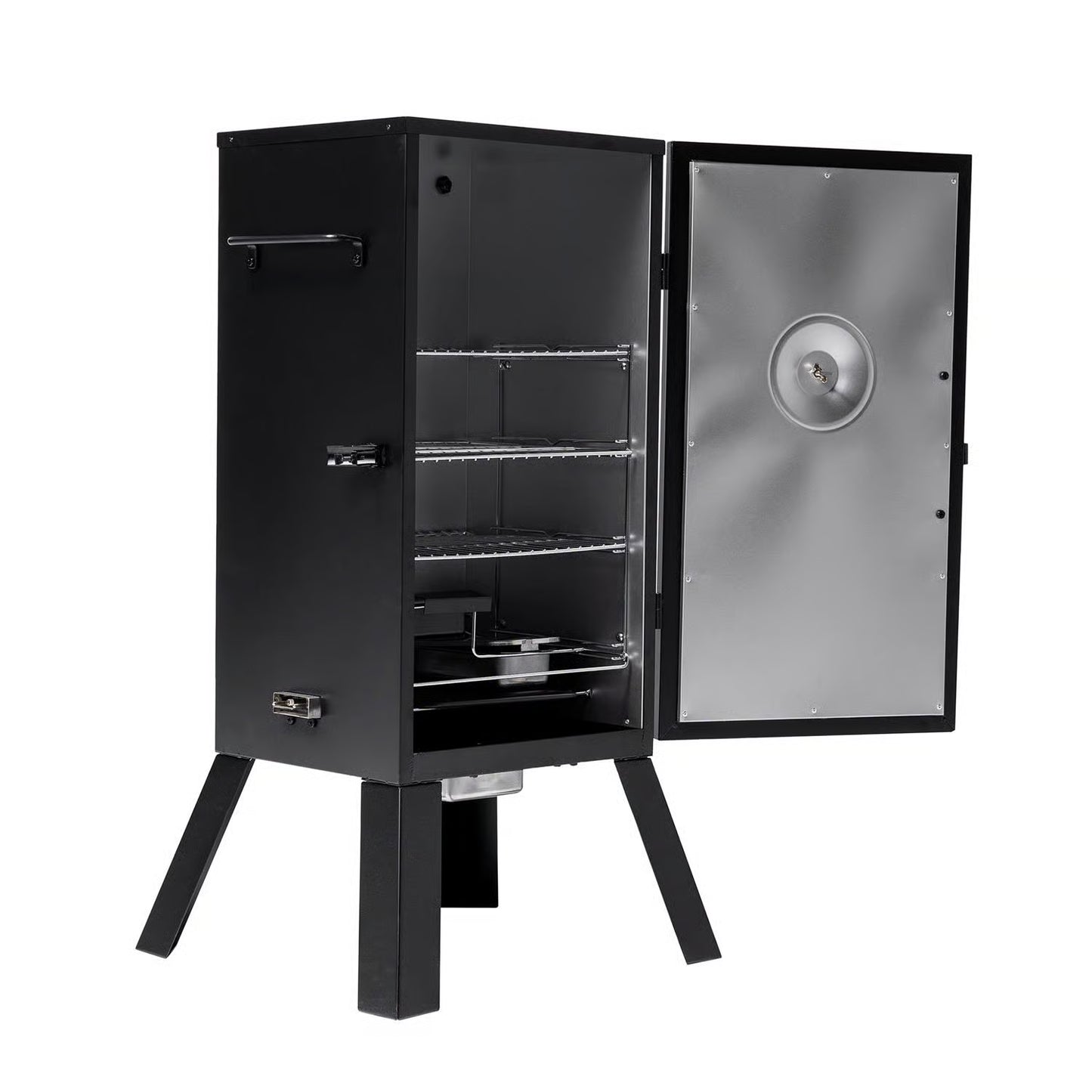 Masterbuilt Analog Wood Chips Vertical Smoker